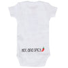 Sara Kety Little Chili Onesie