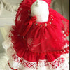 The Lola Dress