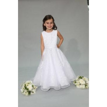 Sweetie Pie Tulle Dress