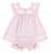 Heirloom Pink Dress Set