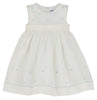 Vintage Girls Dress
