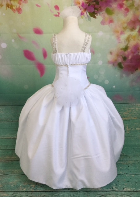 Christie Helene Summer Couture Dress