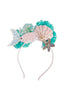Mermaid Headband