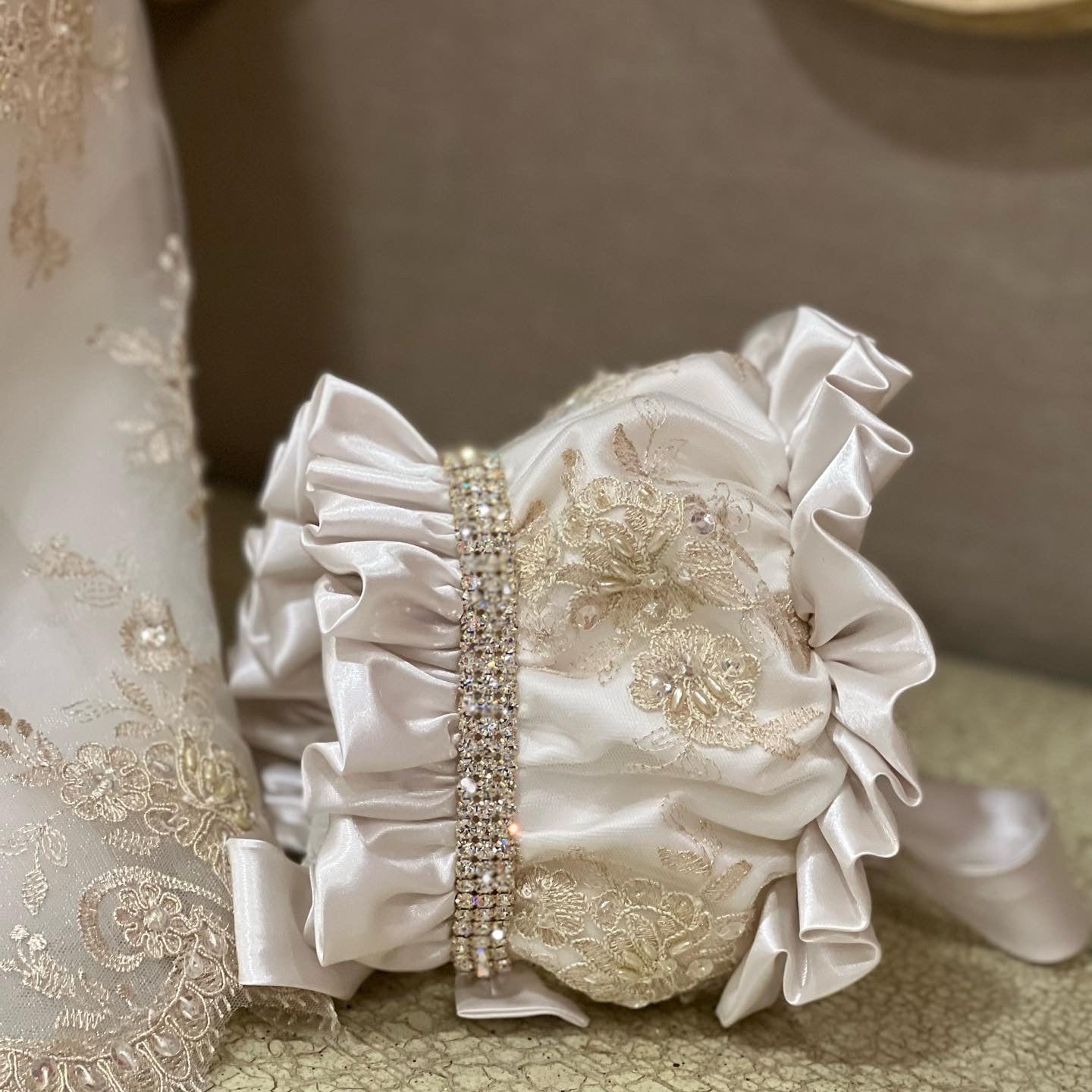 Piccolo Bacio Sabrina Exclusive and Accessories