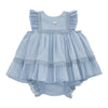 Martin Aranda Dress