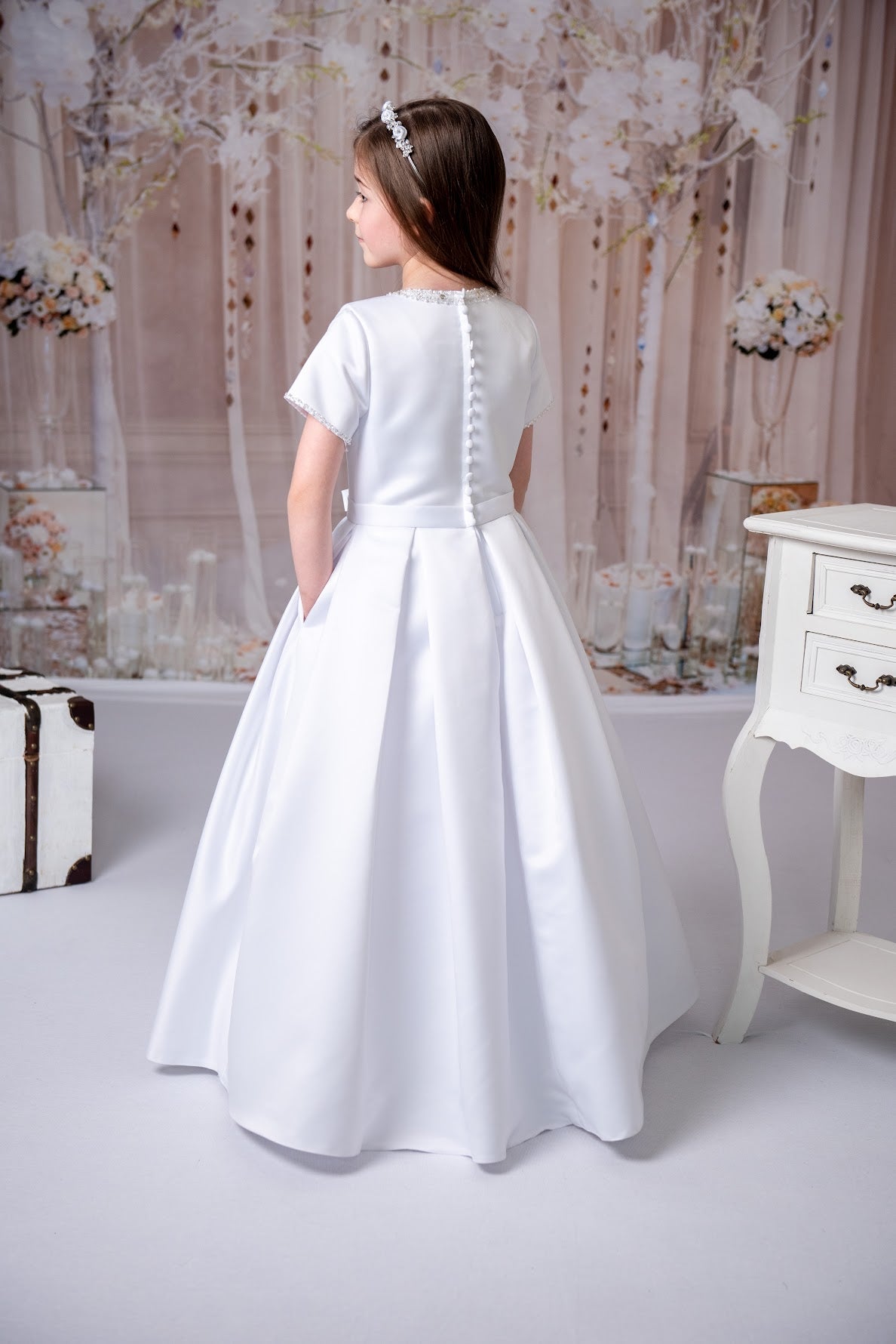 Sweetie Pie April Dress