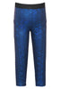 Blue Leggings