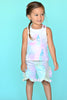 Baby Sara Mermaid Top