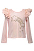 Ruffle Top