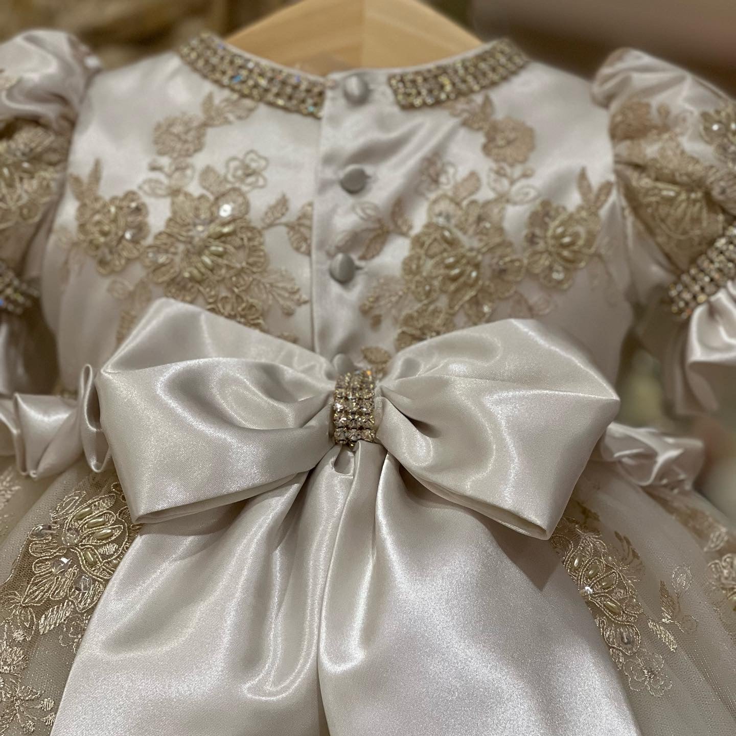 Piccolo Bacio Sabrina Exclusive and Accessories