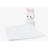 Waddle Bunny Rattle Lovie 100546