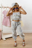Marlee Pant Set
