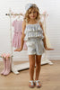 Marlee Short Set