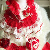The Lola Dress