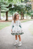 Winter Holiday Dress