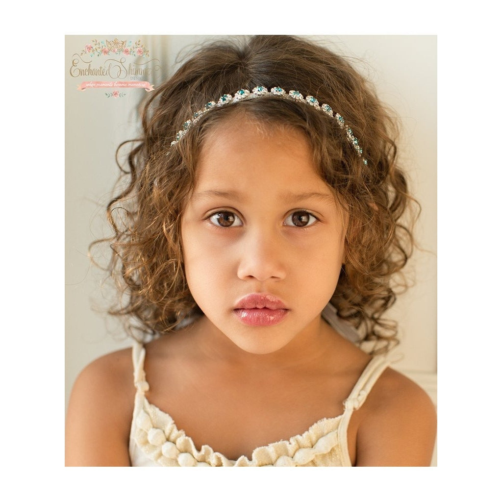 London Blue Topaz swatch