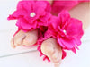 Toe Blooms Drama Queen