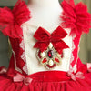 The Lola Dress