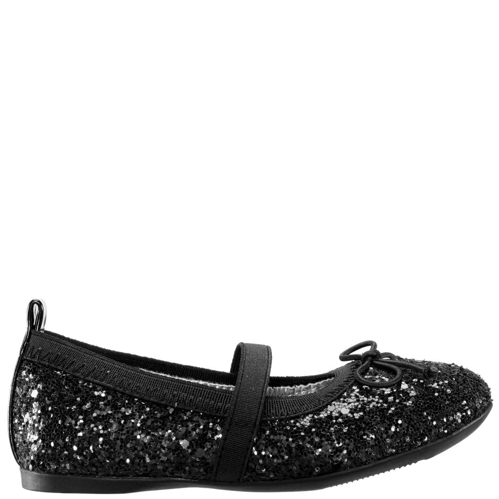 Nina Kids Esther Glitter Flat