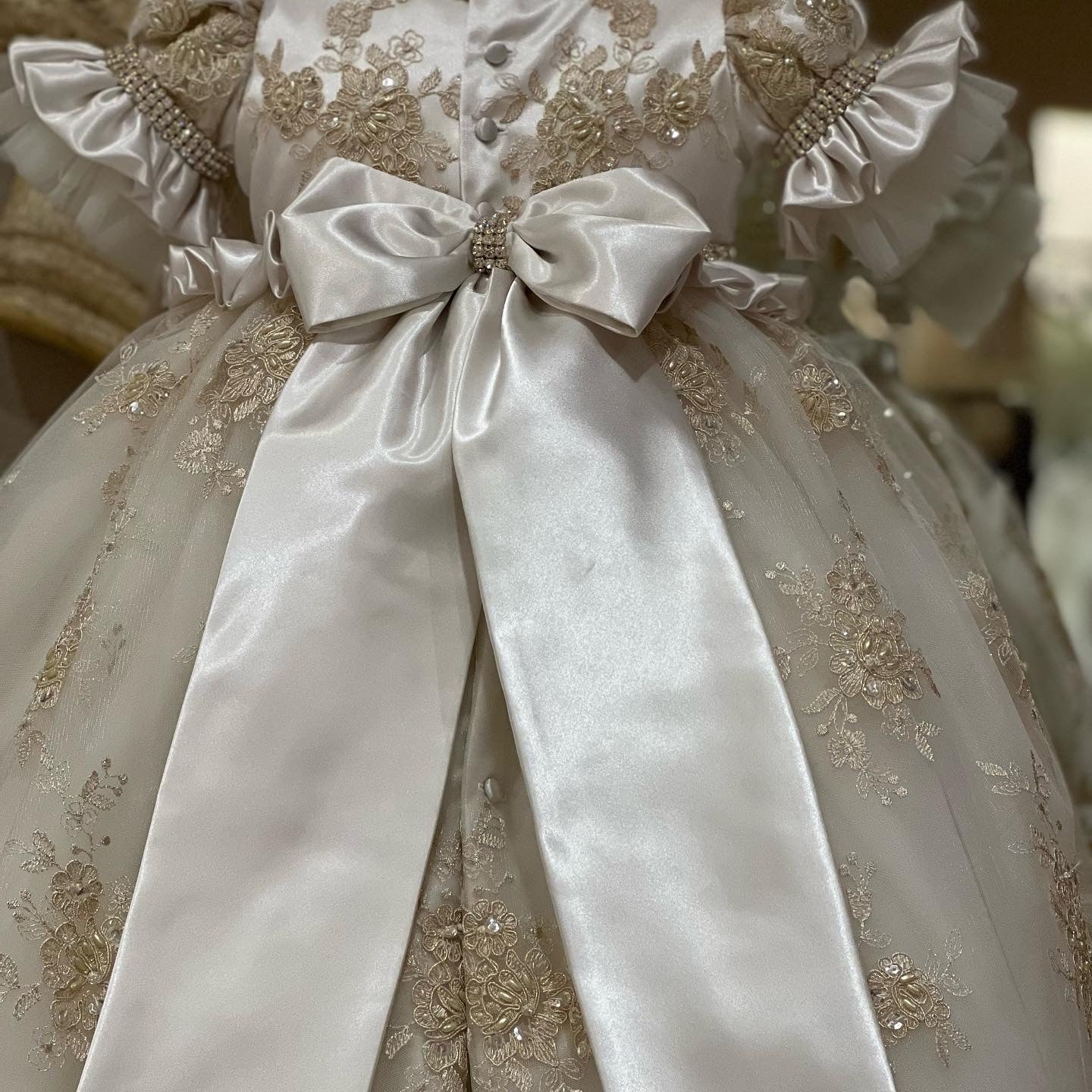 Piccolo Bacio Sabrina Exclusive and Accessories