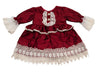 Colette Diaper Dress