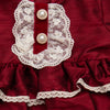 Colette Diaper Dress