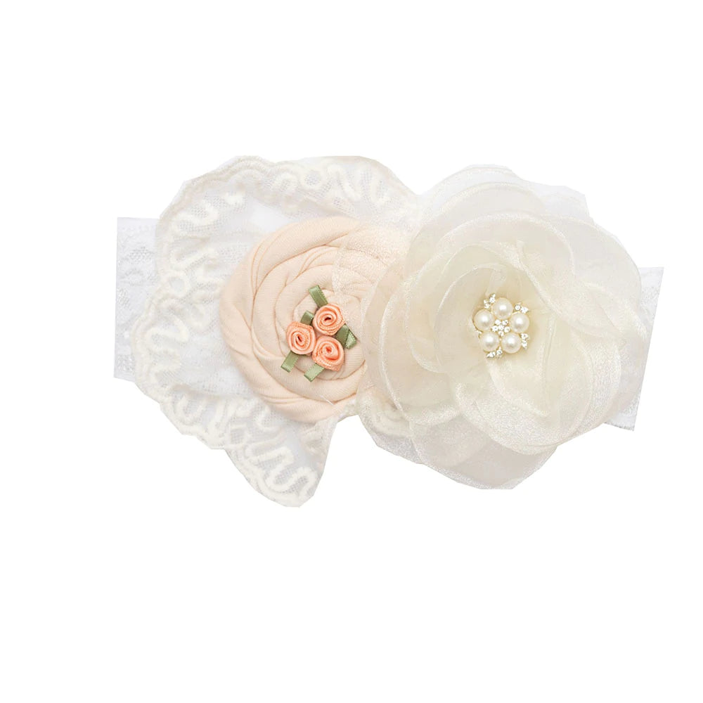 Caroline Victorian Headband