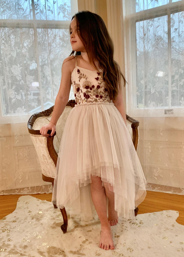 Kylee in Vanilla