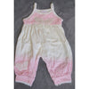Cach Cach Dip Dye Butterfly Romper