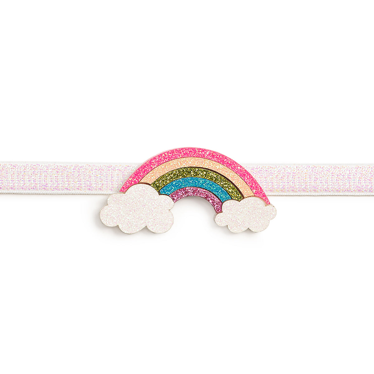 Rainbow Headband