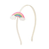 Rainbow Headband