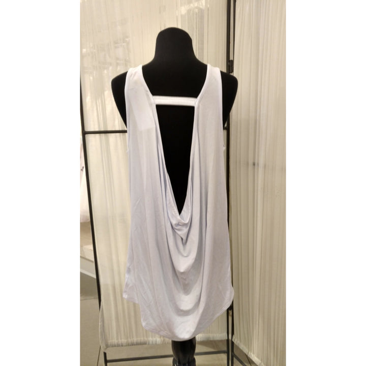 Drama Queen Beach Cover Up