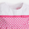 Mayoral Print Dress with Bloomers