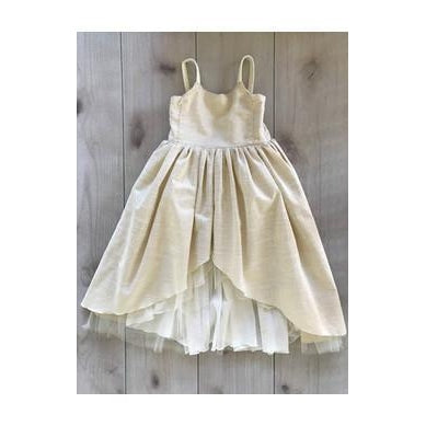 Magpie & Mabel Gabrielle Dress
