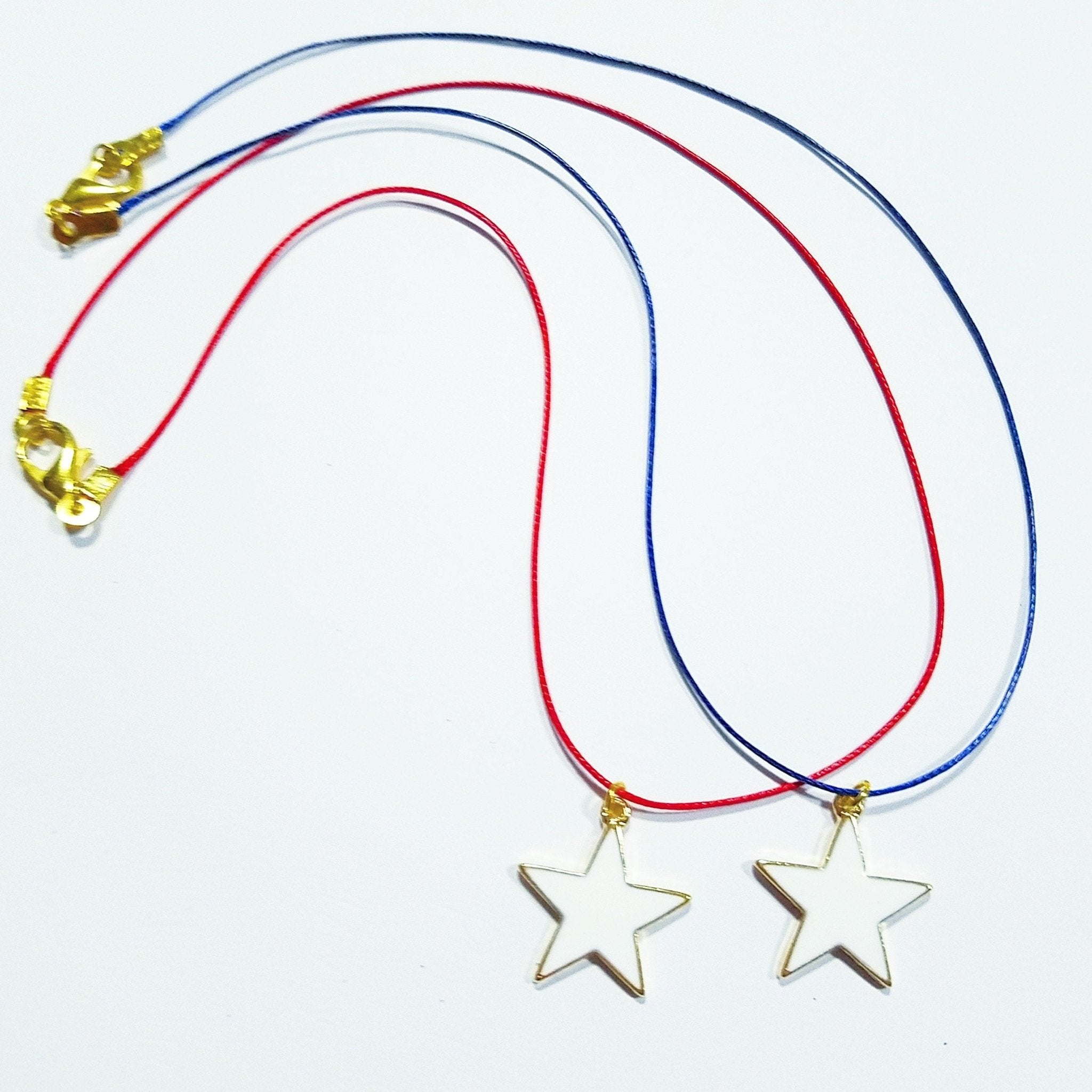 Star Necklace