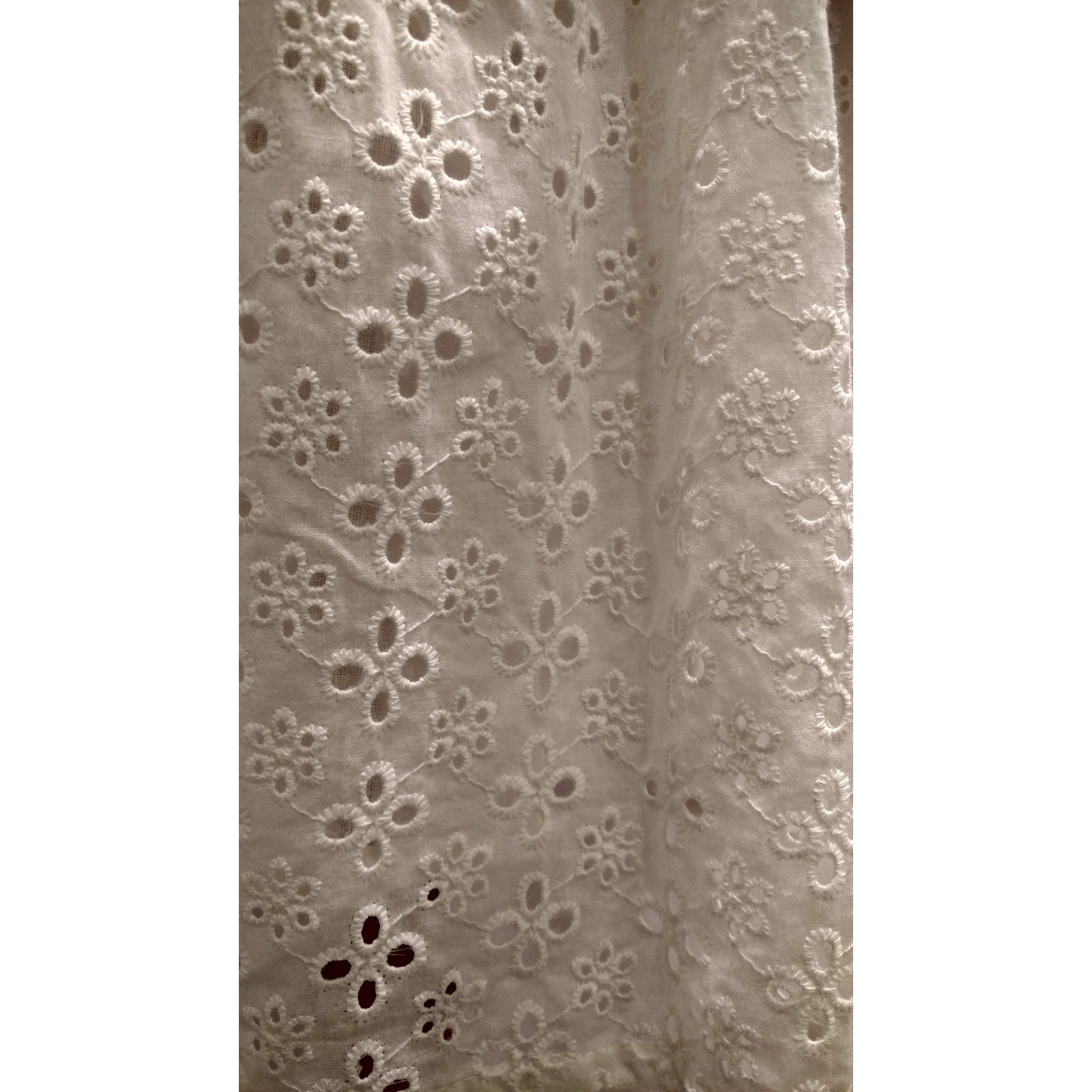 Doe A Dear Eyelet Dress