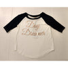 Tru Luv Daydreamer Top