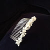 me2019 crystal pearl hair comb tiara communion christie helene