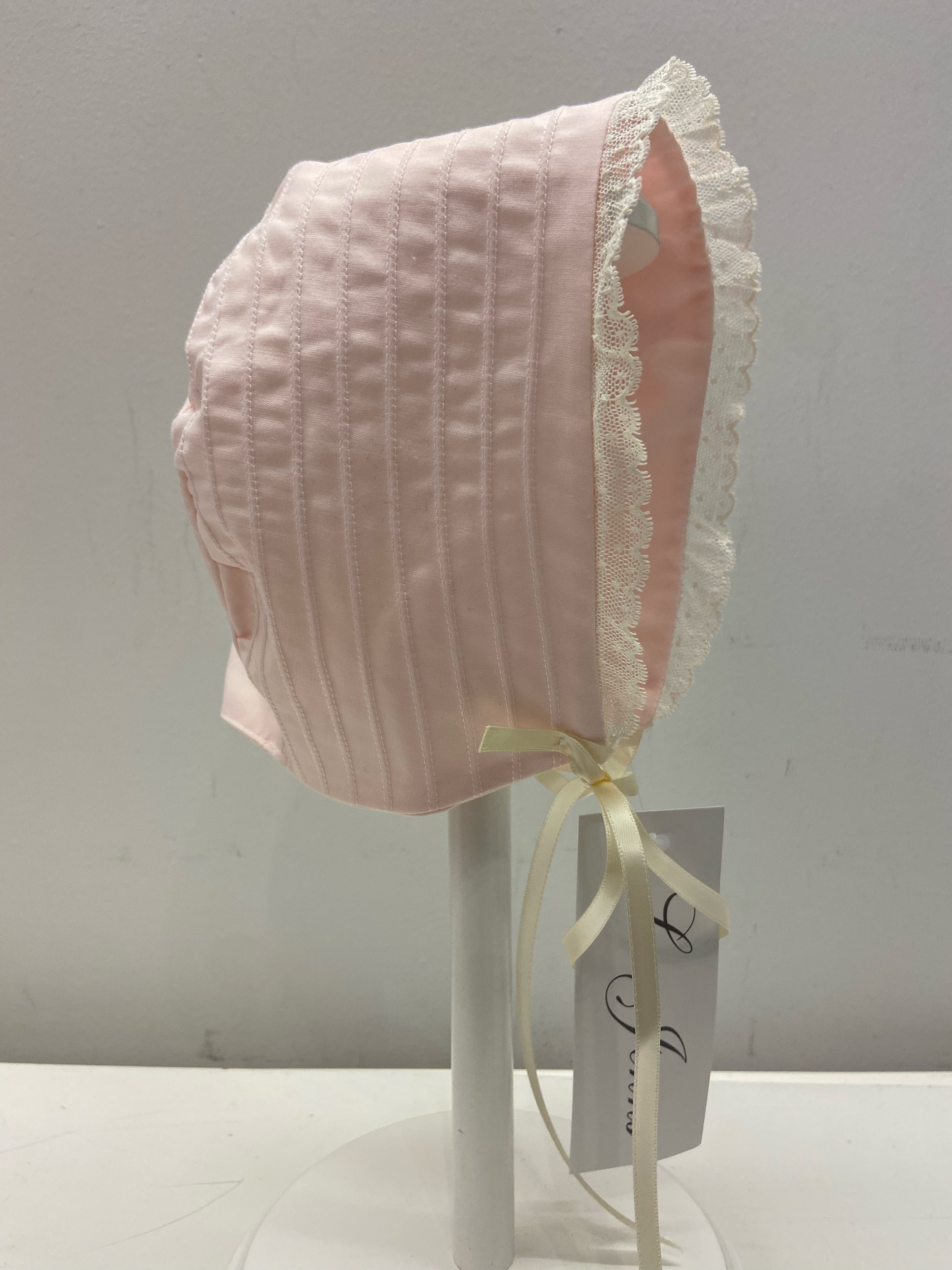 Handmade Pink Bubble