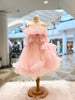 The Alyssa Dress