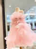 The Alyssa Dress