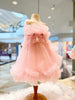 The Alyssa Dress