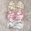 European Knot Bow Headband