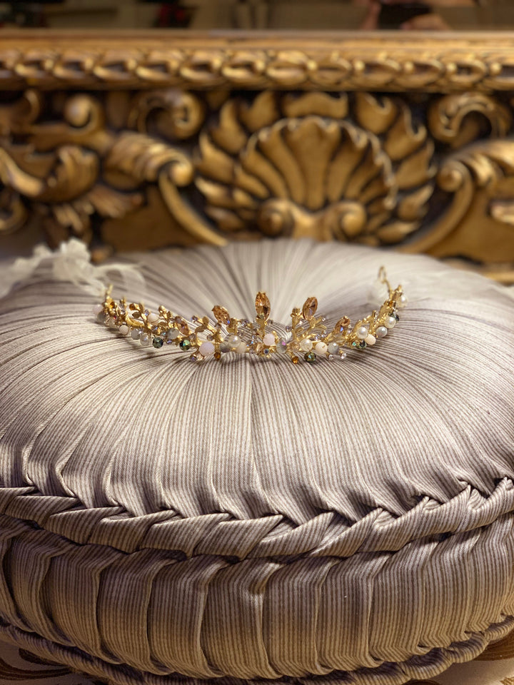 Forest Crown