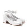 Rachel Shoes Janet Heel