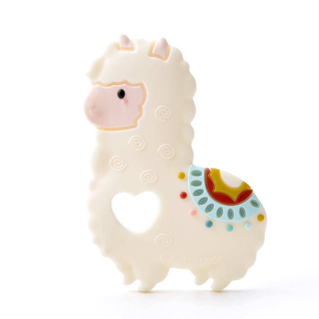 Llama Teether