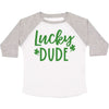 Lucky Dude Shirt