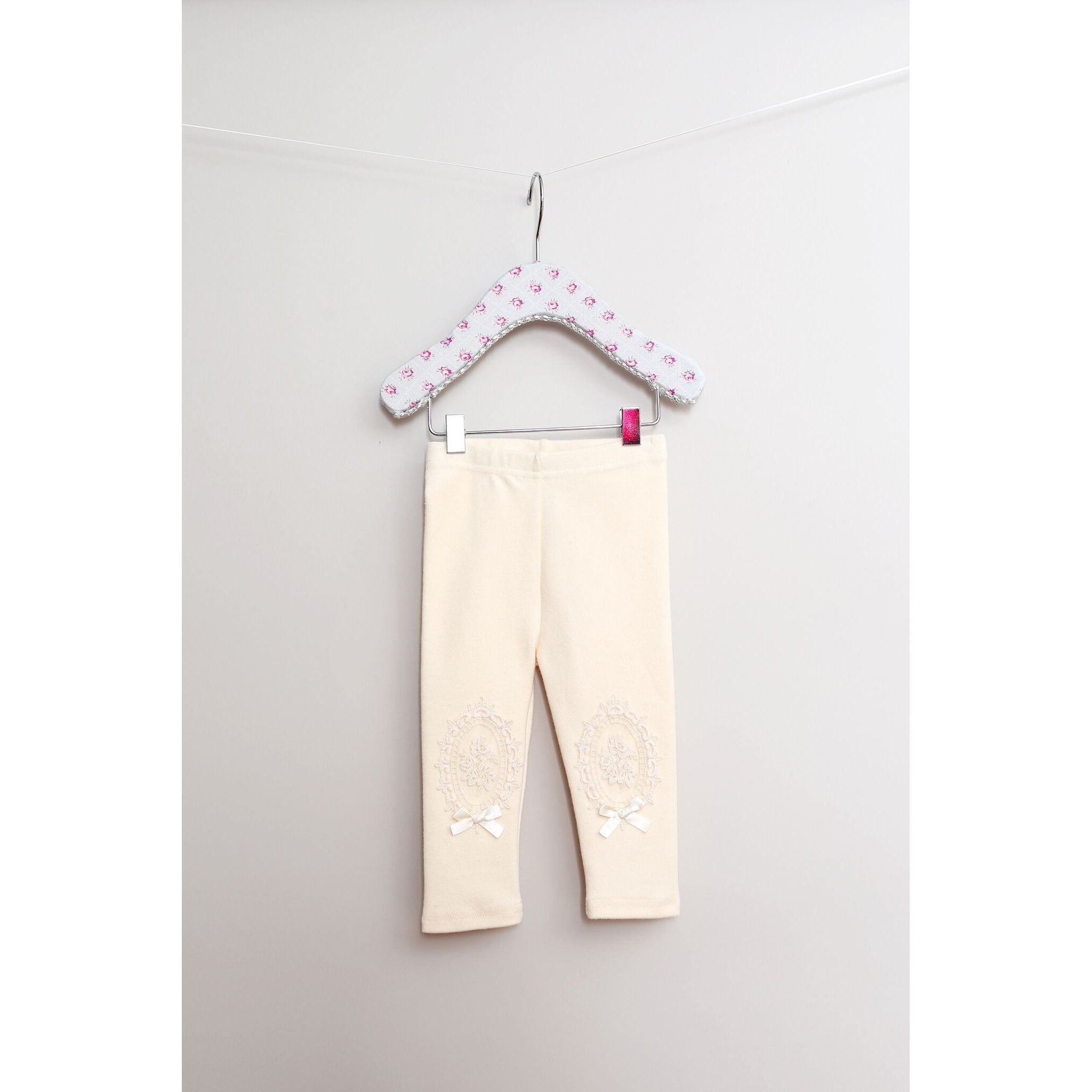 Maeli Rose Infant Legging
