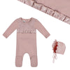 Maniere Sparkle Footie