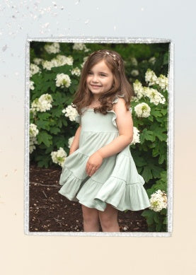 Meadows Knit Dress